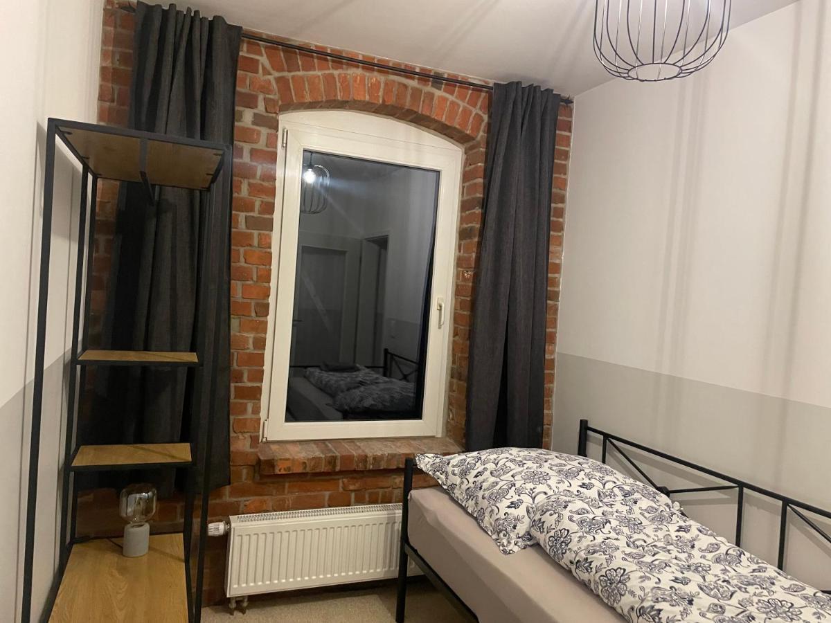 Apartment Hildesheim Exterior photo