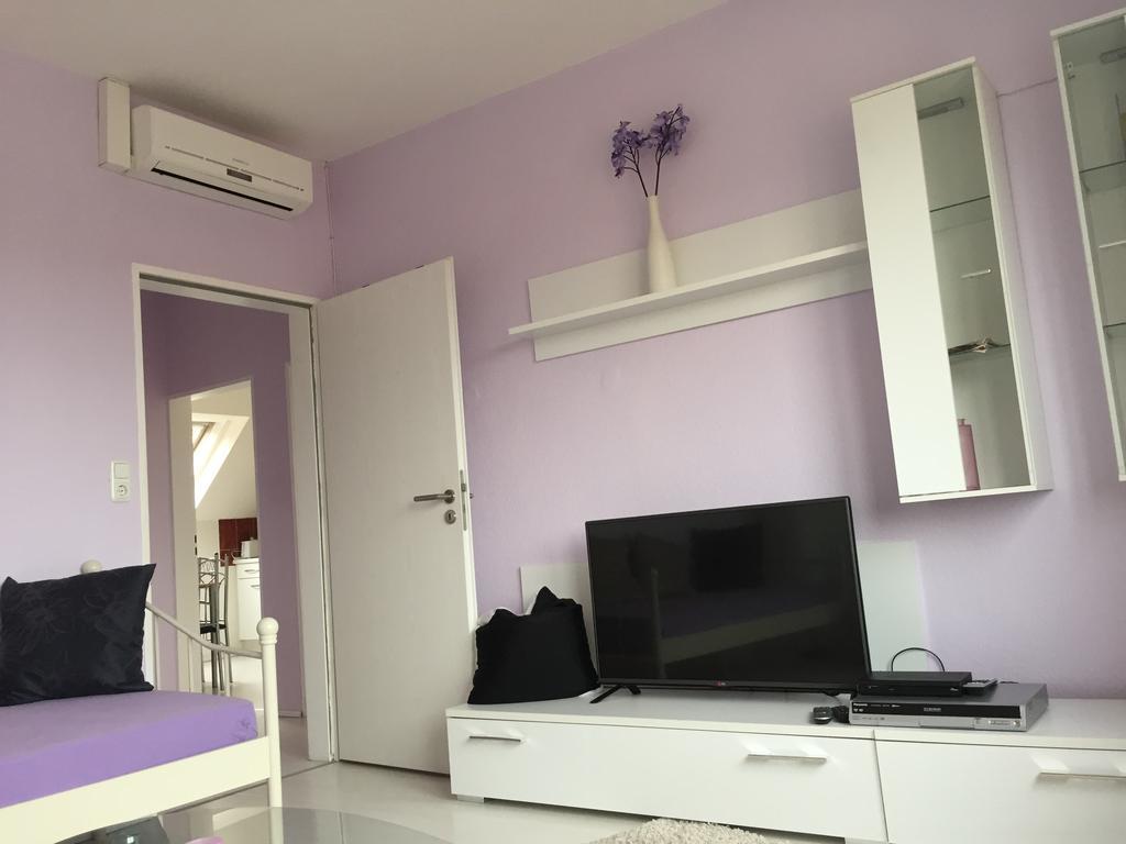 Apartment Hildesheim Room photo