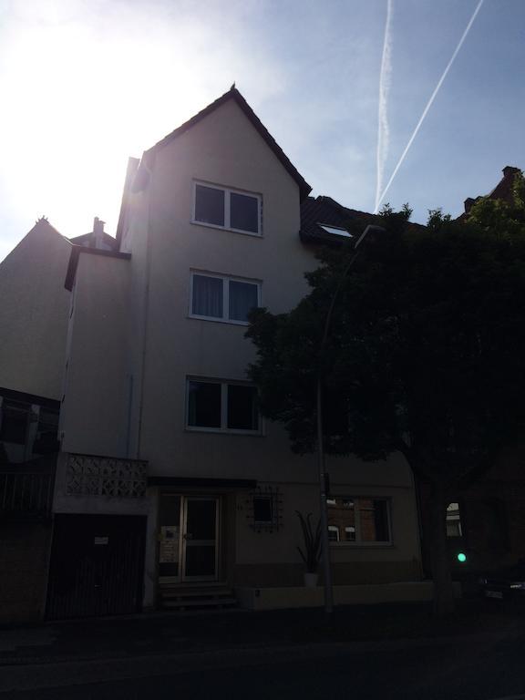 Apartment Hildesheim Exterior photo