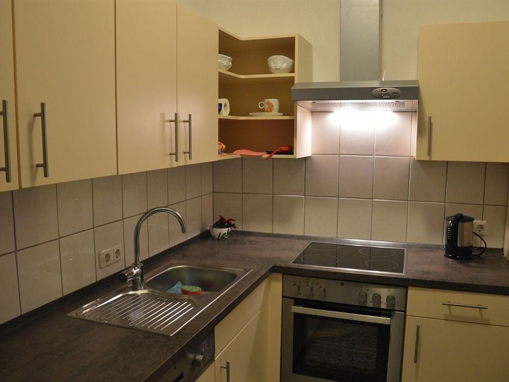 Apartment Hildesheim Exterior photo