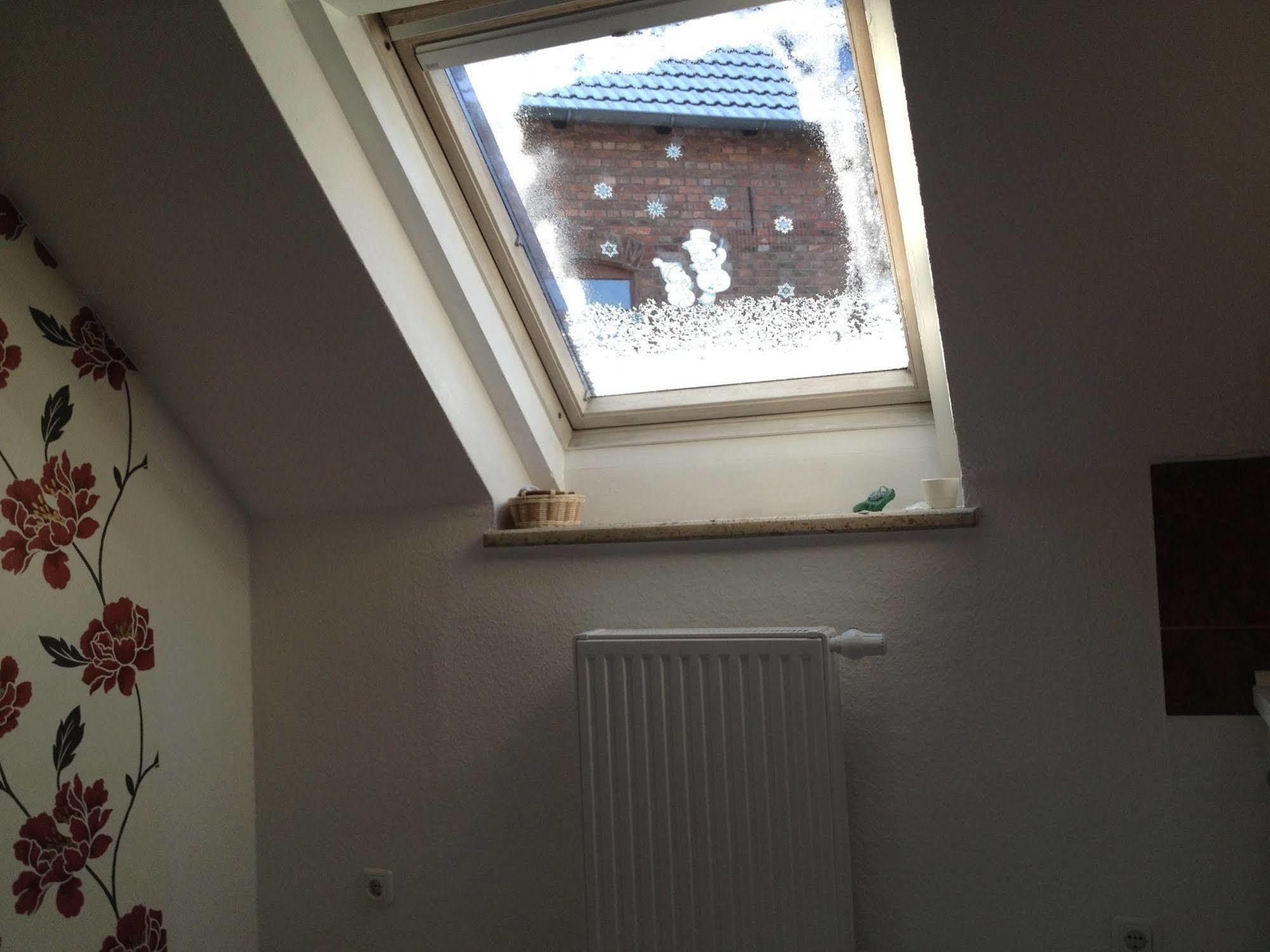 Apartment Hildesheim Exterior photo