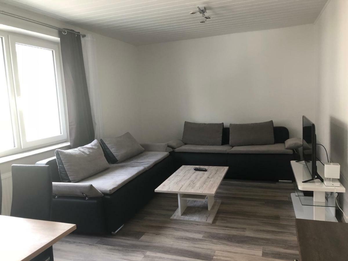 Apartment Hildesheim Exterior photo